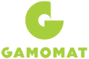 Gamomat-logo