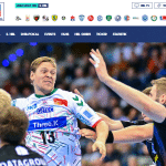 Handball Wetten