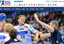 Handball Wetten