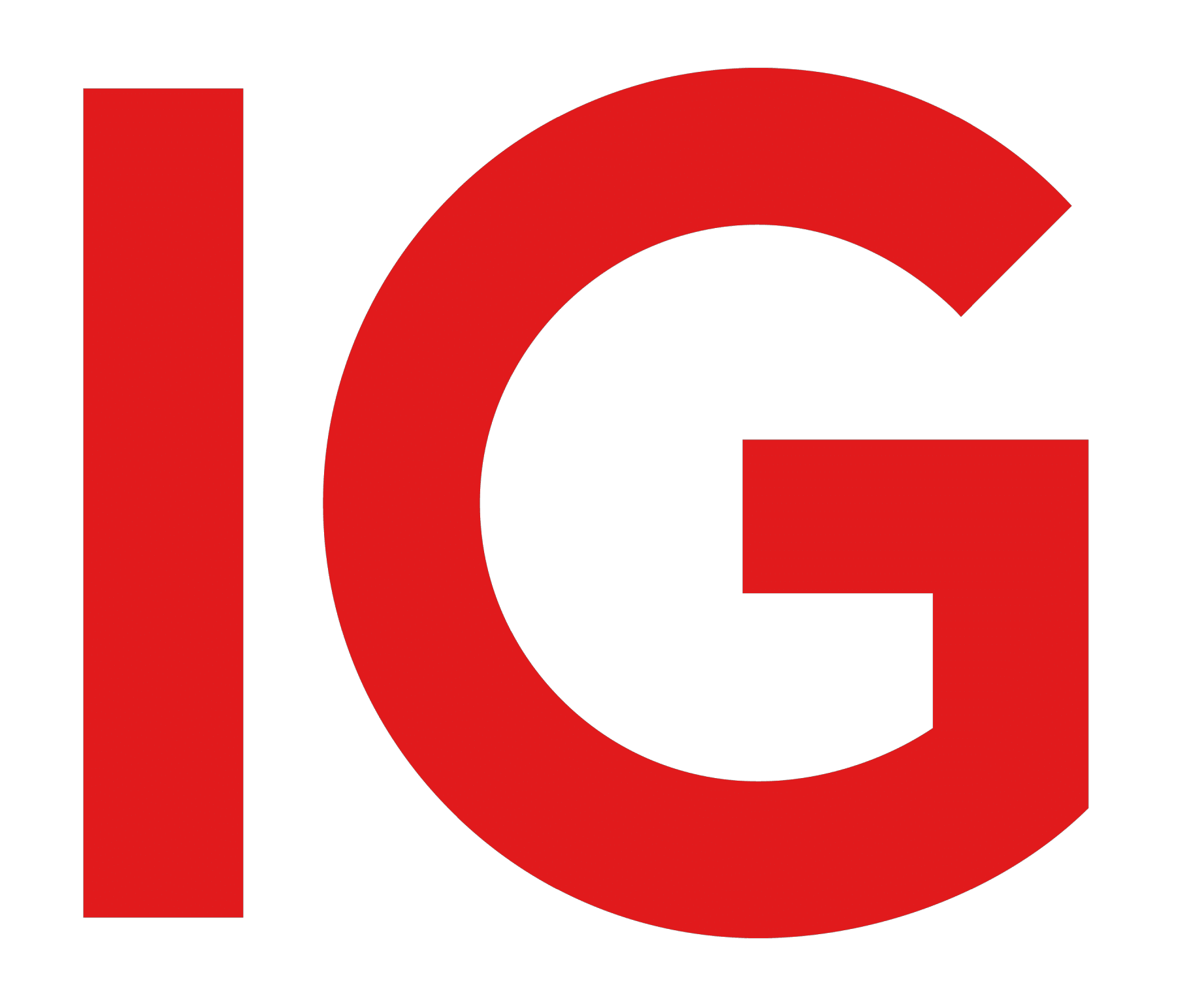 IG Broker Logo