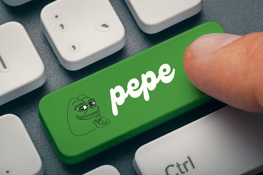 Pepe Coin News