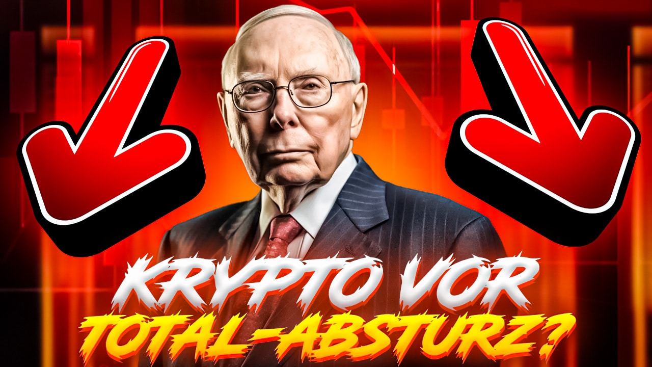 Krypto News: Krypto am Ende? Top-Investor warnt: Die Krypto-Kurse werden „auf  Null fallen“ – sollte man jetzt verkaufen?