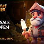 NuggetRush Presale