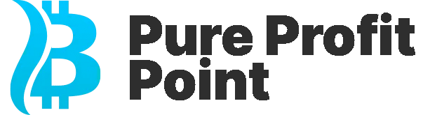 Pure Profit Point Logo