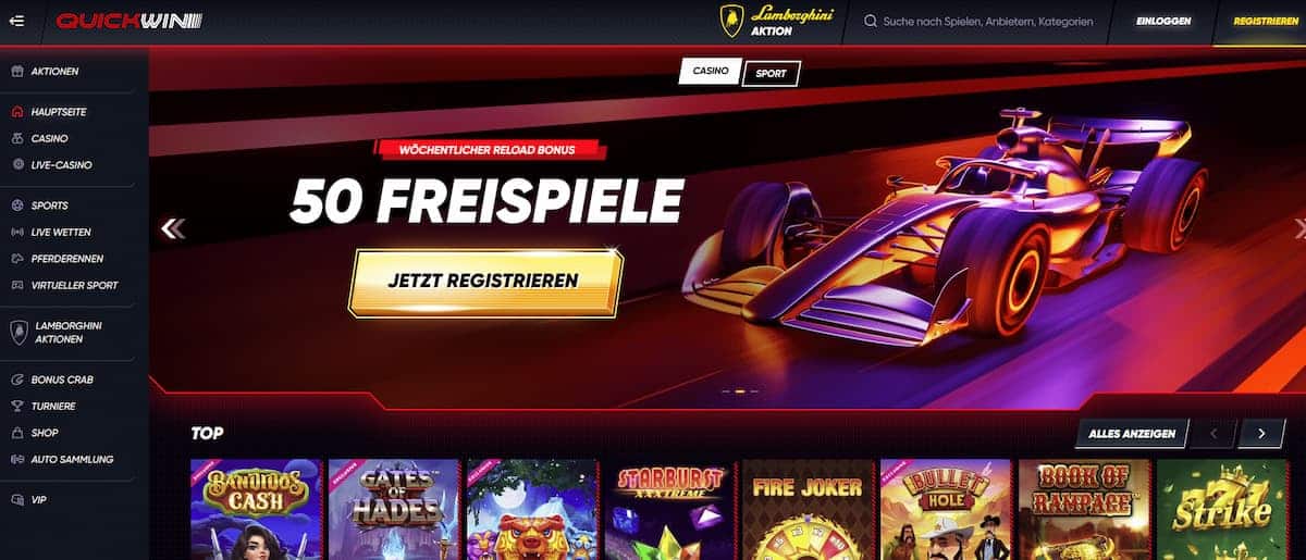 Wie Sie fast sofort neue Online Casinos Österreich können