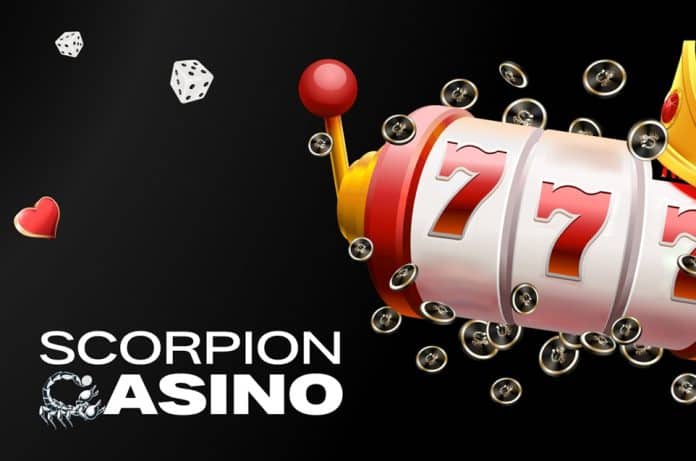 Die Psychologie von Scorpion Casino