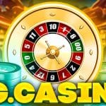 TG.Casino PR