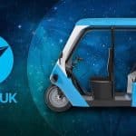 eTukTuk's TUK Token