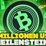 _2 Millionen USD Meilenstein!_