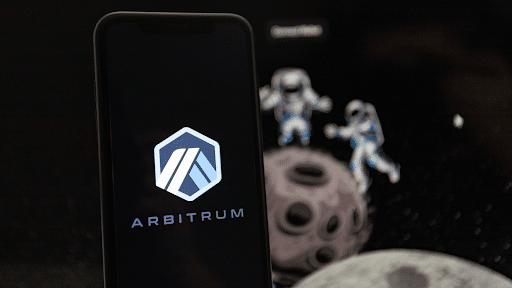 Arbitrum stellt Orbit vor, NuggetRush transformiert P2E-Gaming, Bitcoin Cash sinkt