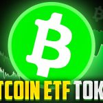 BTC ETF Token PR