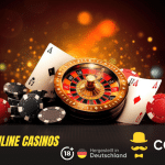 Beste Baccarat Casinos