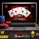 Beste EU Online Casinos