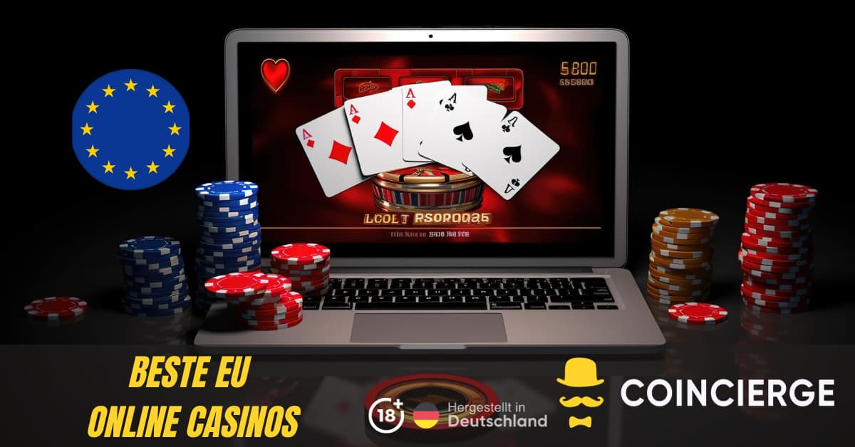 So starten Sie mit Beste ausländische Online Casinos Schweiz 2024