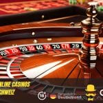Beste Legale Online Casinos in der Schweiz