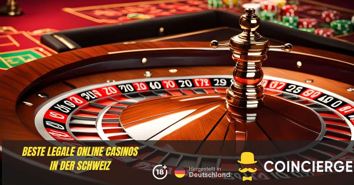 Mehr zu beste ausländische Casinos