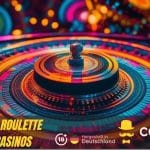 Beste Live Roulette Online Casinos