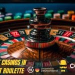 Beste Online Casinos in Schweiz mit Roulette
