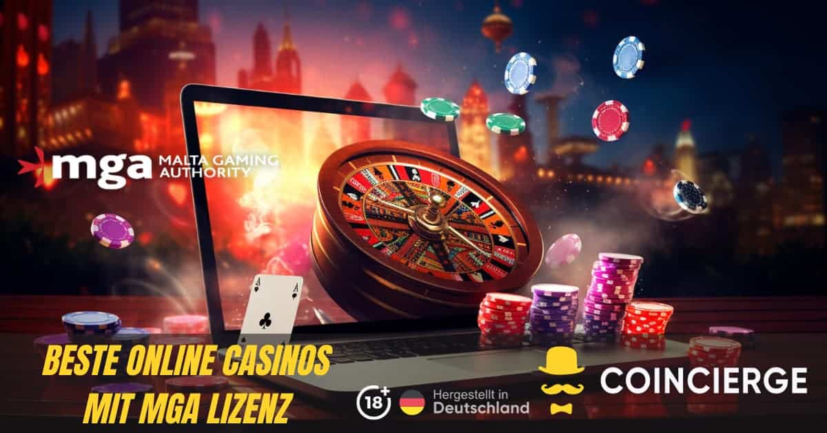 MGA Casino: Top Malta Online Casinos Mit Lizenz 2024