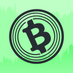 Bitcoin ETF Logo klein