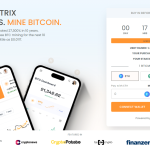 Bitcoin Minetrix PR 22.11.