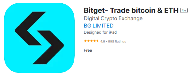 Bitget App