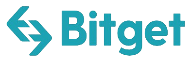 Bitget Logo