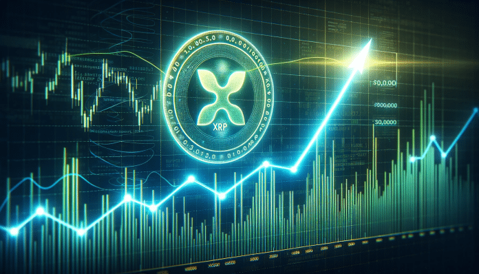 XRP Kurs Kryptowährung