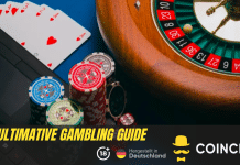 Der ultimative Gambling Guide