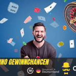 Online Casino Gewinnchancen