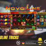 Novoline Tricks