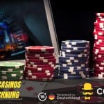 Online Casinos auf Rechnung