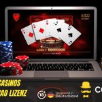 Online Casinos mit Curacao Lizenz
