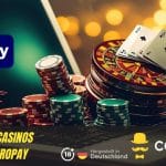 Online Casinos mit Giropay