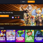 Scorpion Casino