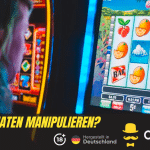 Spielautomaten Manipulieren