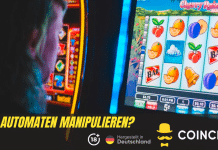 Spielautomaten Manipulieren