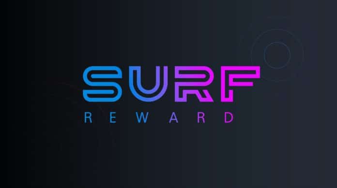 Surf Reward