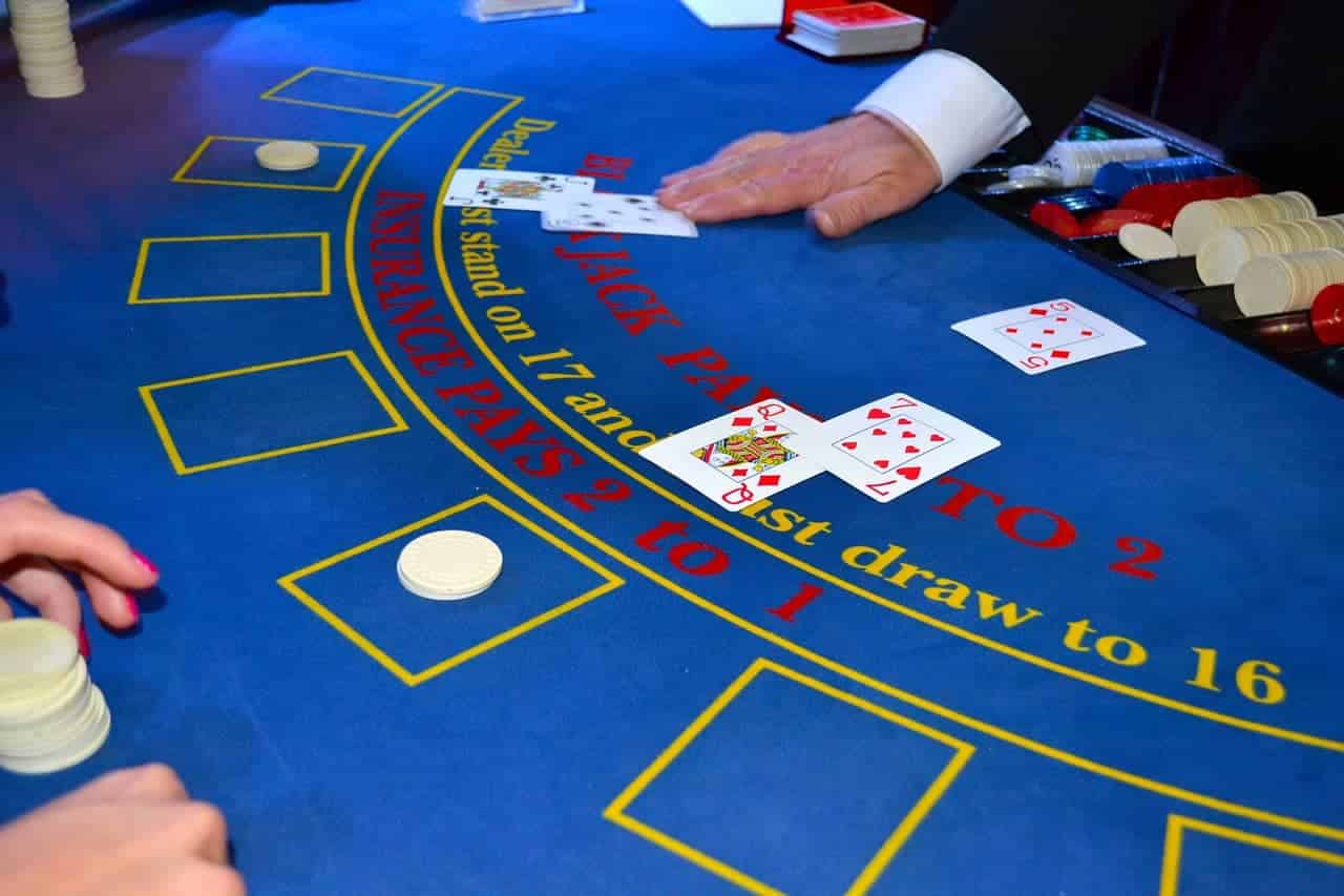Warum Blackjack kein gewöhnliches Glücksspiel wie jedes andere ist