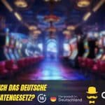 Was ist eigentlich das deutsche Spielautomatengesetz