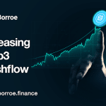 Wöchentliches Update: Investoreninteresse steigt bei Celestia und BorroeFinance trotz fortlaufendem Markterfolg