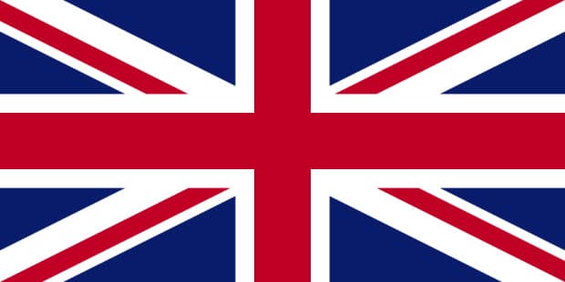 flagge Großbritannien