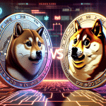 Shib vs Doge