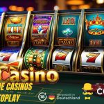 Beste Online Casinos mit Autoplay