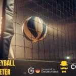 Beste Volleyball Wettanbieter im Vergleich