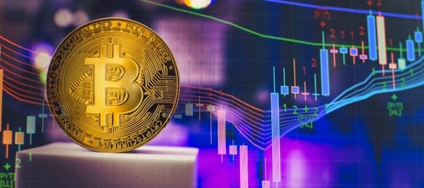 Bitcoin (BTC) erreicht $43.000