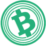 Bitcoin ETF Logo