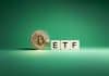 Bitcoin ETF-Wettbewerb wächst; Polkadot & InQubeta erwecken zunehmendes Interesse der Käufer