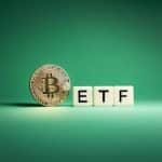 Bitcoin ETF-Wettbewerb wächst; Polkadot & InQubeta erwecken zunehmendes Interesse der Käufer