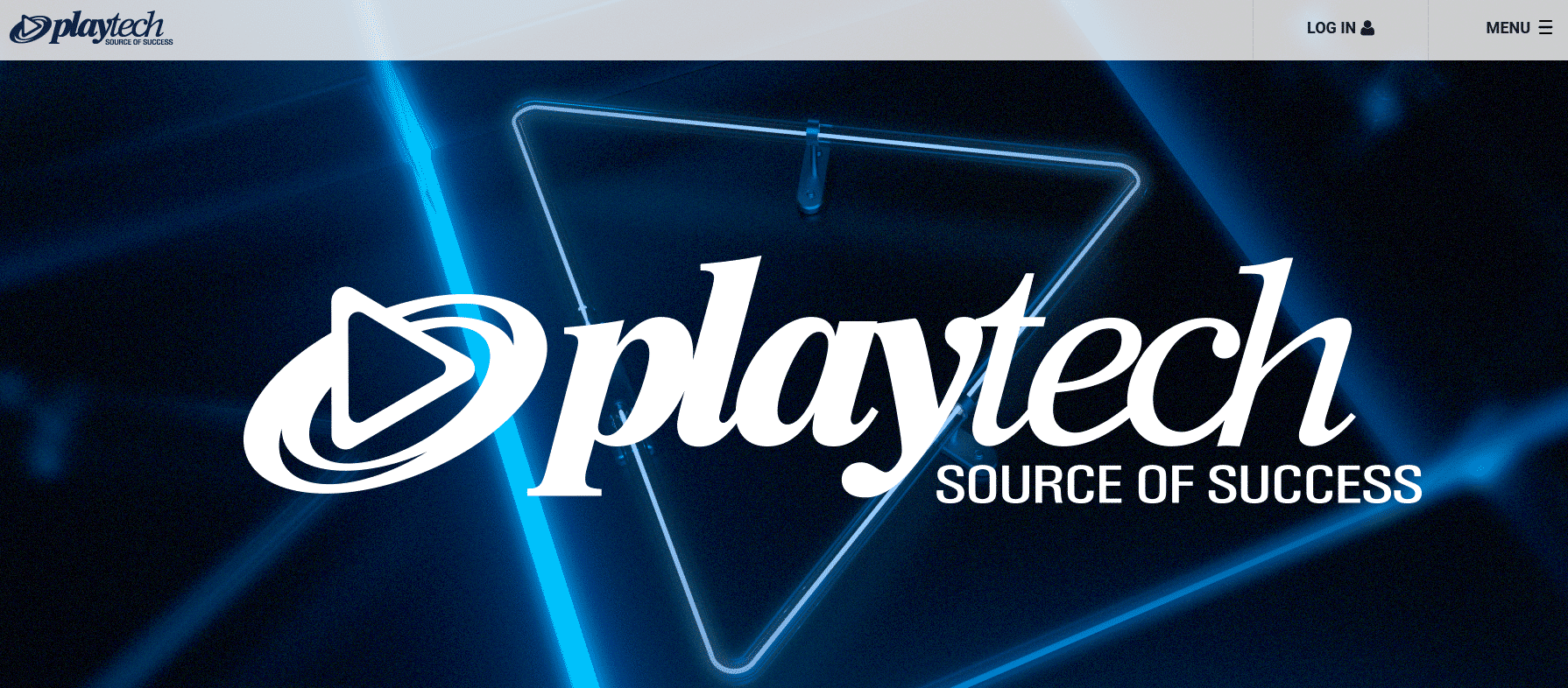 Casino Software PlayTech
